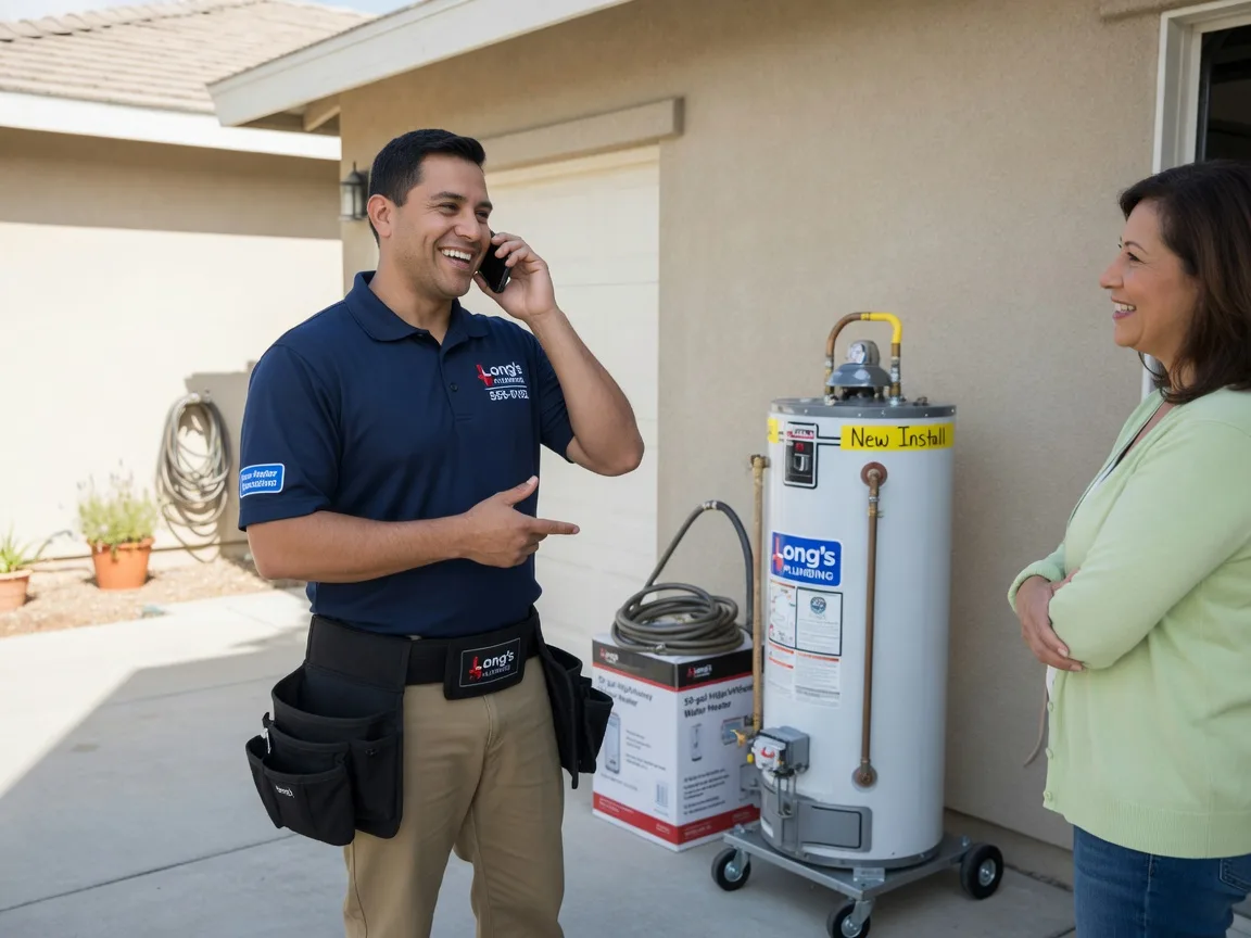 Leak Detection Mystic, IA FAQs